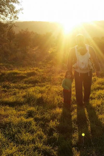 balanço – inverno . taking stock – winter